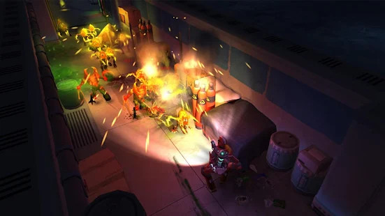 异形工厂破解版<span>(mod)</span> screenshot image 22_Popularmodapk.com