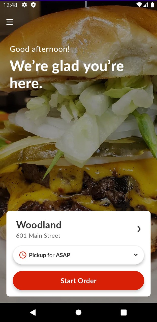 The Burger Saloon screenshot image 7_Popularmodapk.com