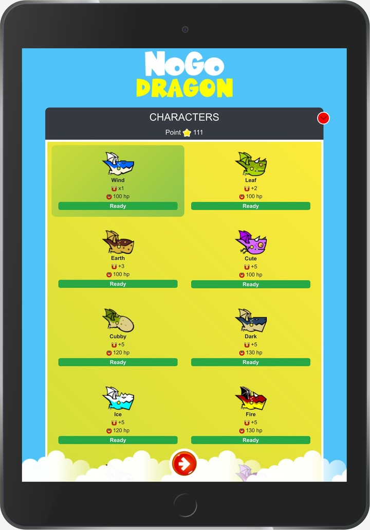 Nogo Dragon screenshot image 5_Popularmodapk.com
