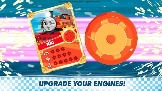 托马斯与朋友：竞速挑战破解版<span>(mod)</span> screenshot image 7_Popularmodapk.com