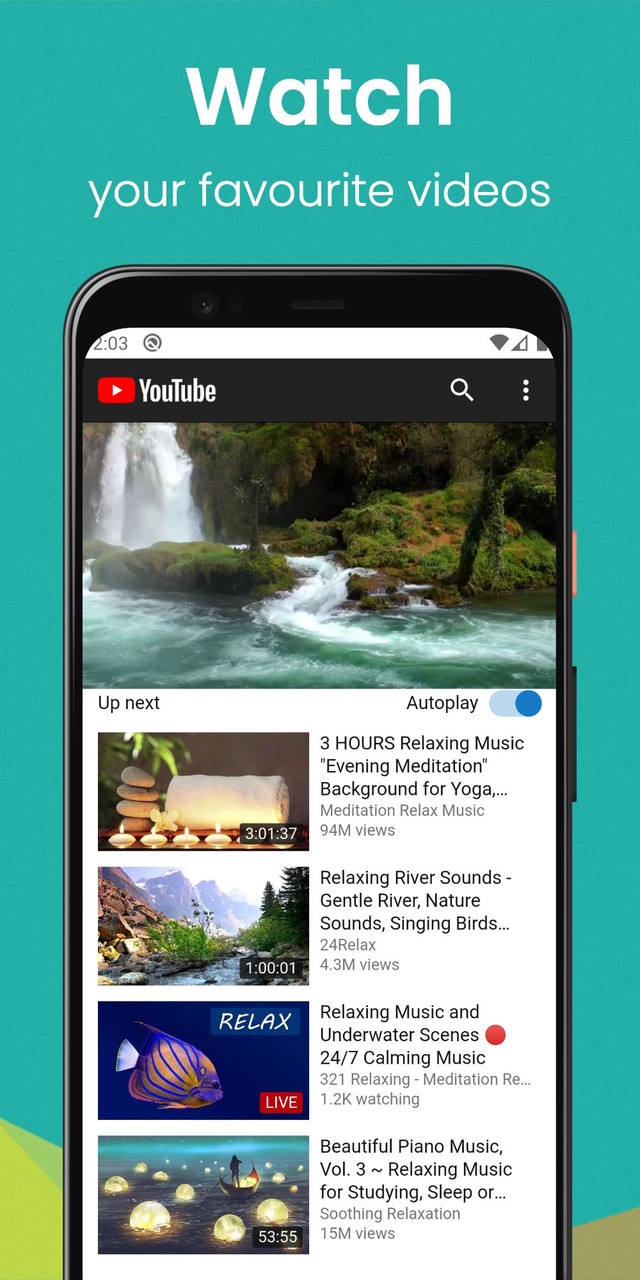 Private Proxy Browser screenshot image 2_Popularmodapk.com