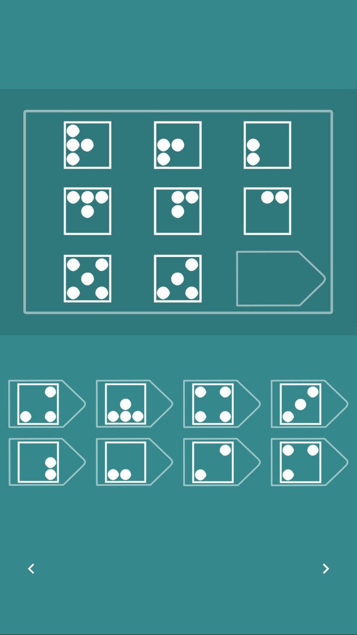 IQ test screenshot image 2_Popularmodapk.com