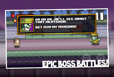 Beatdown!<span>(Paid for free)</span> screenshot image 11_Popularmodapk.com