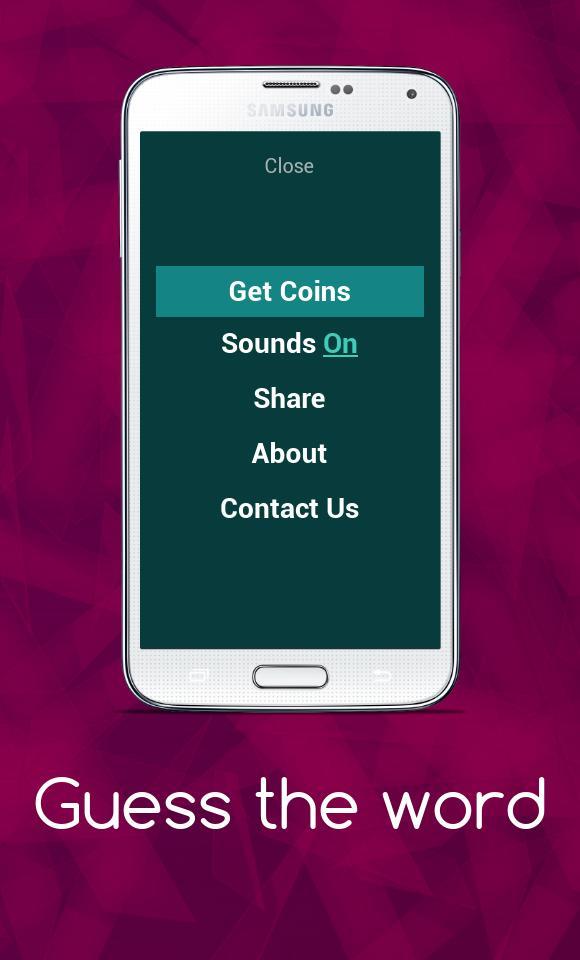 Guess the word 4pic 1 word screenshot image 5_Popularmodapk.com