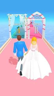 Dream Wedding screenshot image 6_Popularmodapk.com