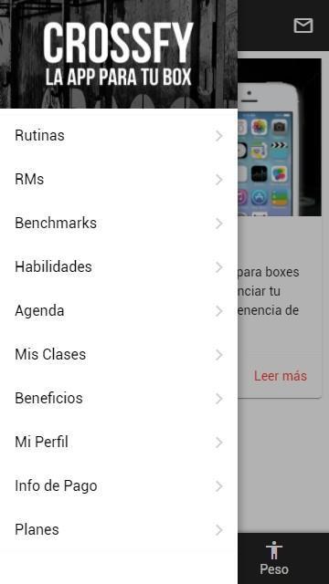 Crossfy screenshot image 5_Popularmodapk.com