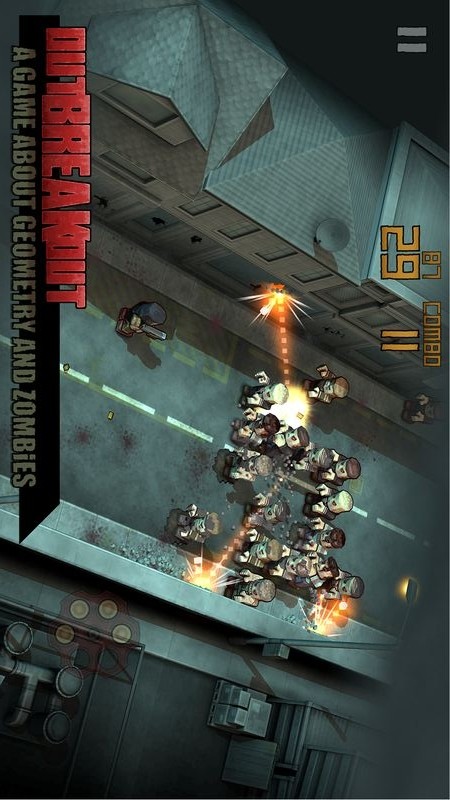 逃离恐怖地带破解版<span>(mod)</span> screenshot image 2_Popularmodapk.com