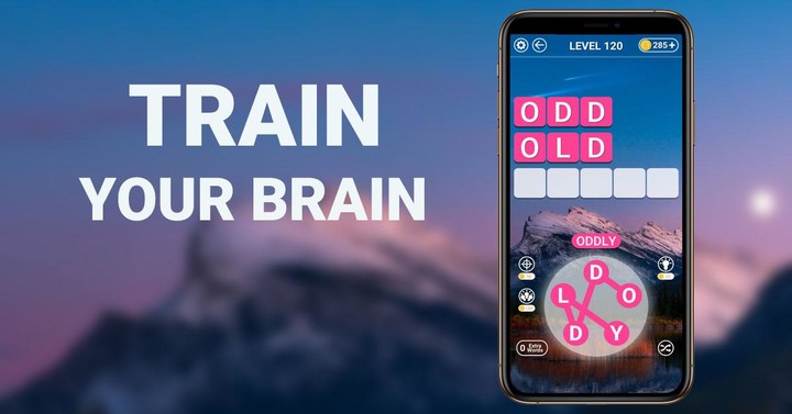 Word Connect screenshot image 5_Popularmodapk.com