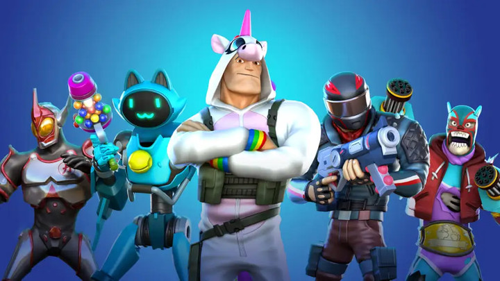 Respawnables screenshot image 2_Popularmodapk.com