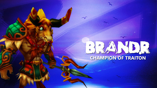 英雄：怪物杀手破解版<span>(mod)</span> screenshot image 31_Popularmodapk.com