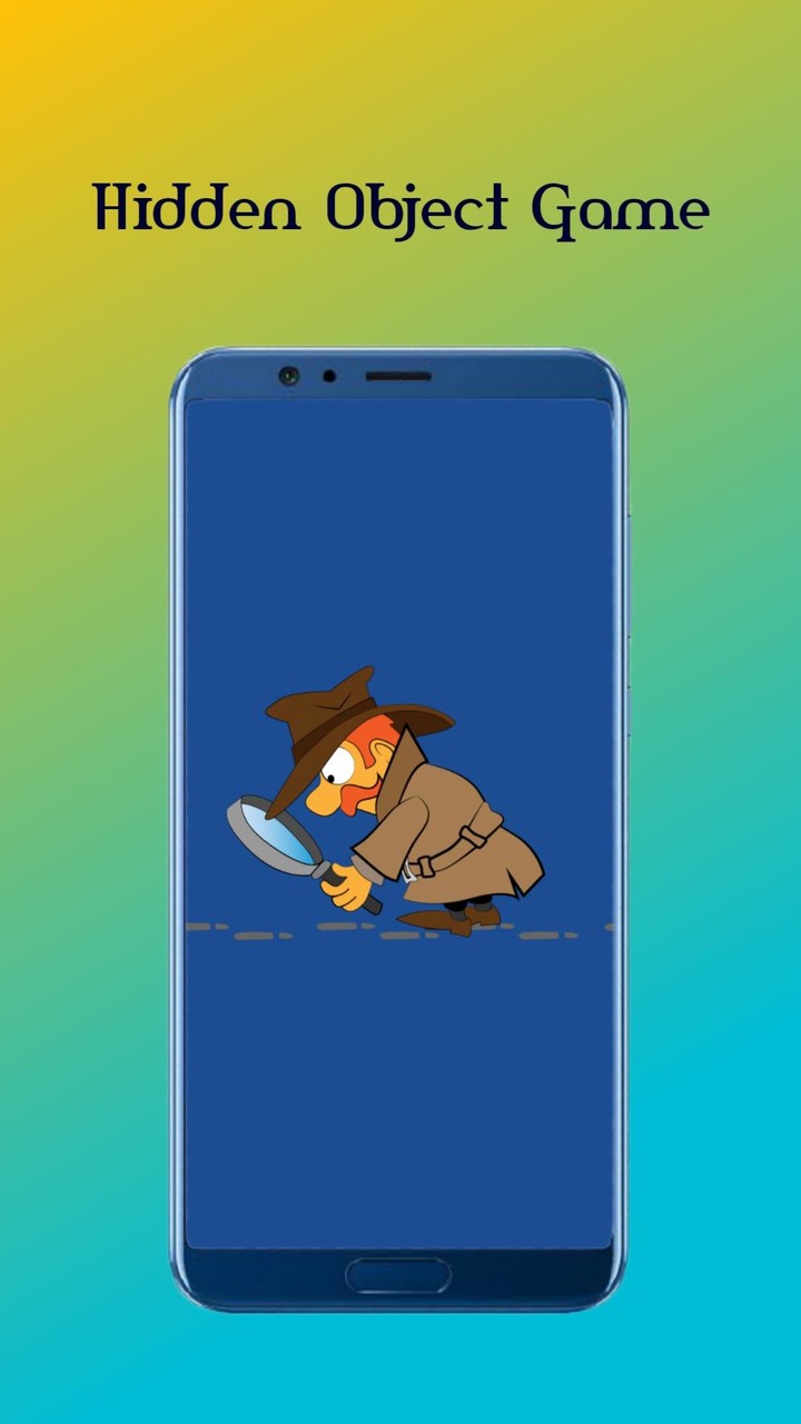 Hidden Object : Find Mystery screenshot image 3_Popularmodapk.com