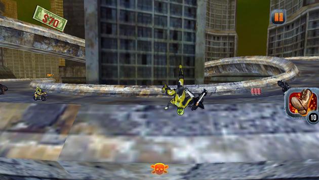 Satan's Zombies APK<span>(Unlimited money)</span> screenshot image 14_Popularmodapk.com