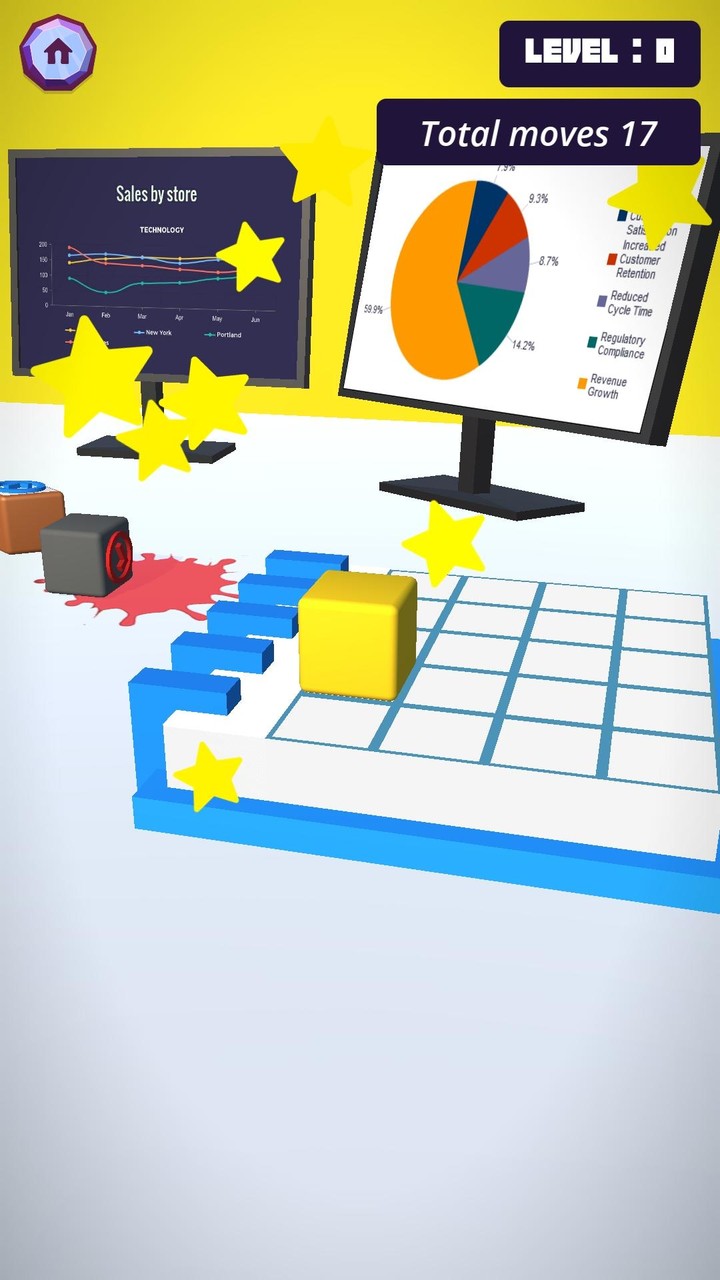 Word of Zen - CrossWord screenshot image 10_Popularmodapk.com