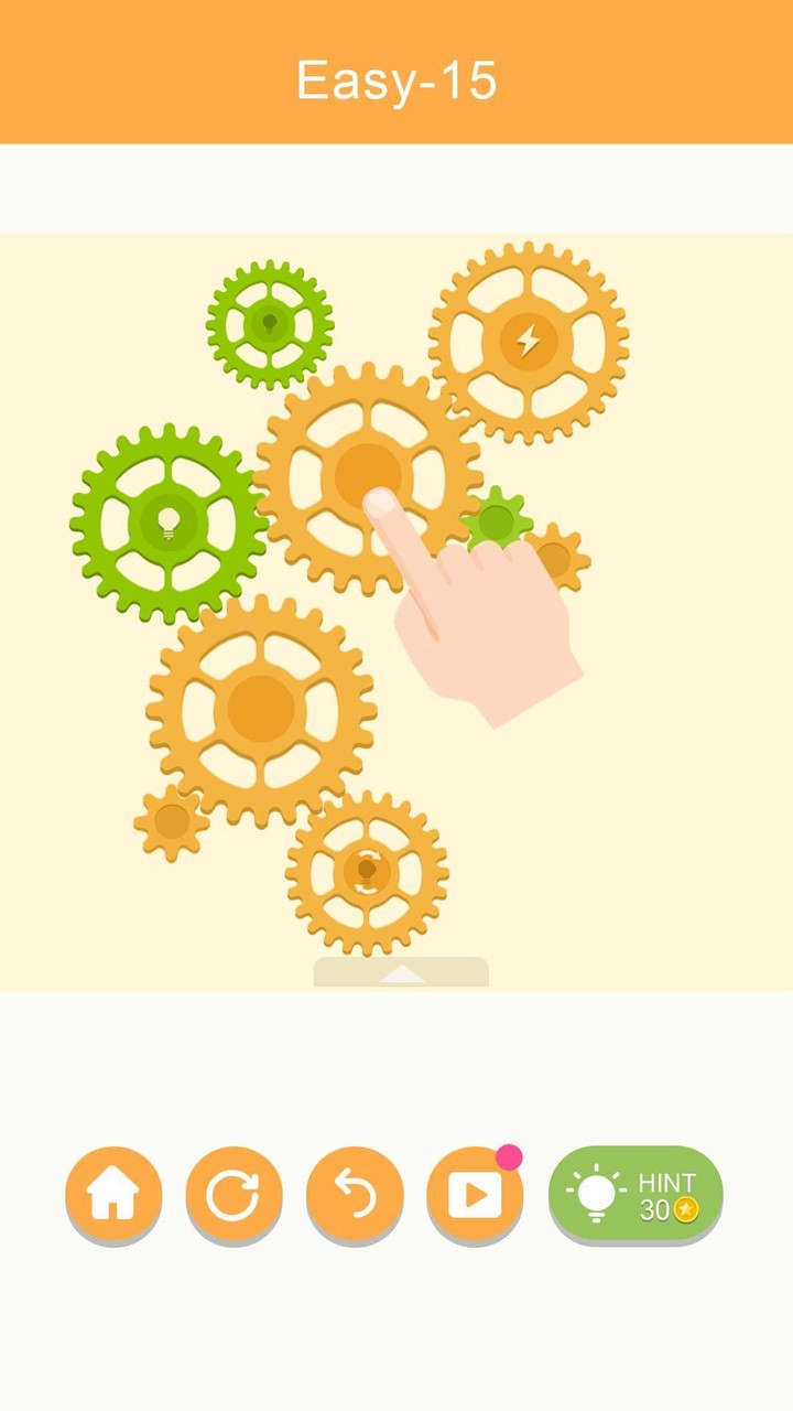 Brainzzz screenshot image 5_Popularmodapk.com