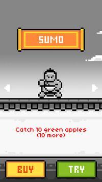 White Ninja<span>(Mod APK)</span> screenshot image 1_Popularmodapk.com