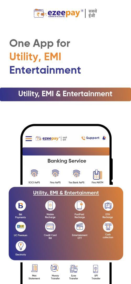 EzeePay - Sabse Ezee screenshot image 4_Popularmodapk.com
