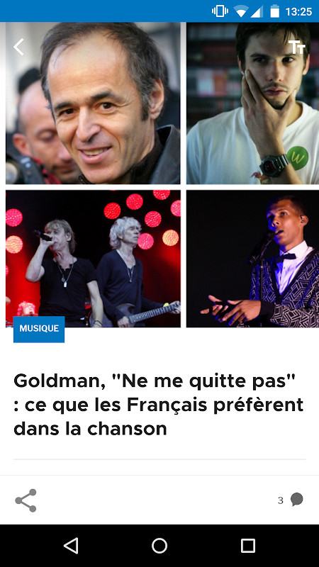 Le Bien Public screenshot image 5_Popularmodapk.com