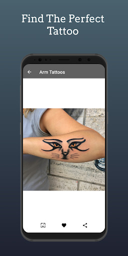Tattoo Designs and Ideas screenshot image 6_Popularmodapk.com