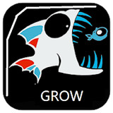 Fish GROW GROW<span>(Paid game to play for Free)</span>2.0_Popularmodapk.com