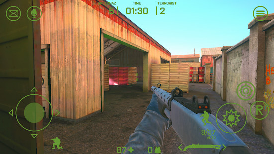 临界点破解版<span>(mod)</span> screenshot image 4_Popularmodapk.com