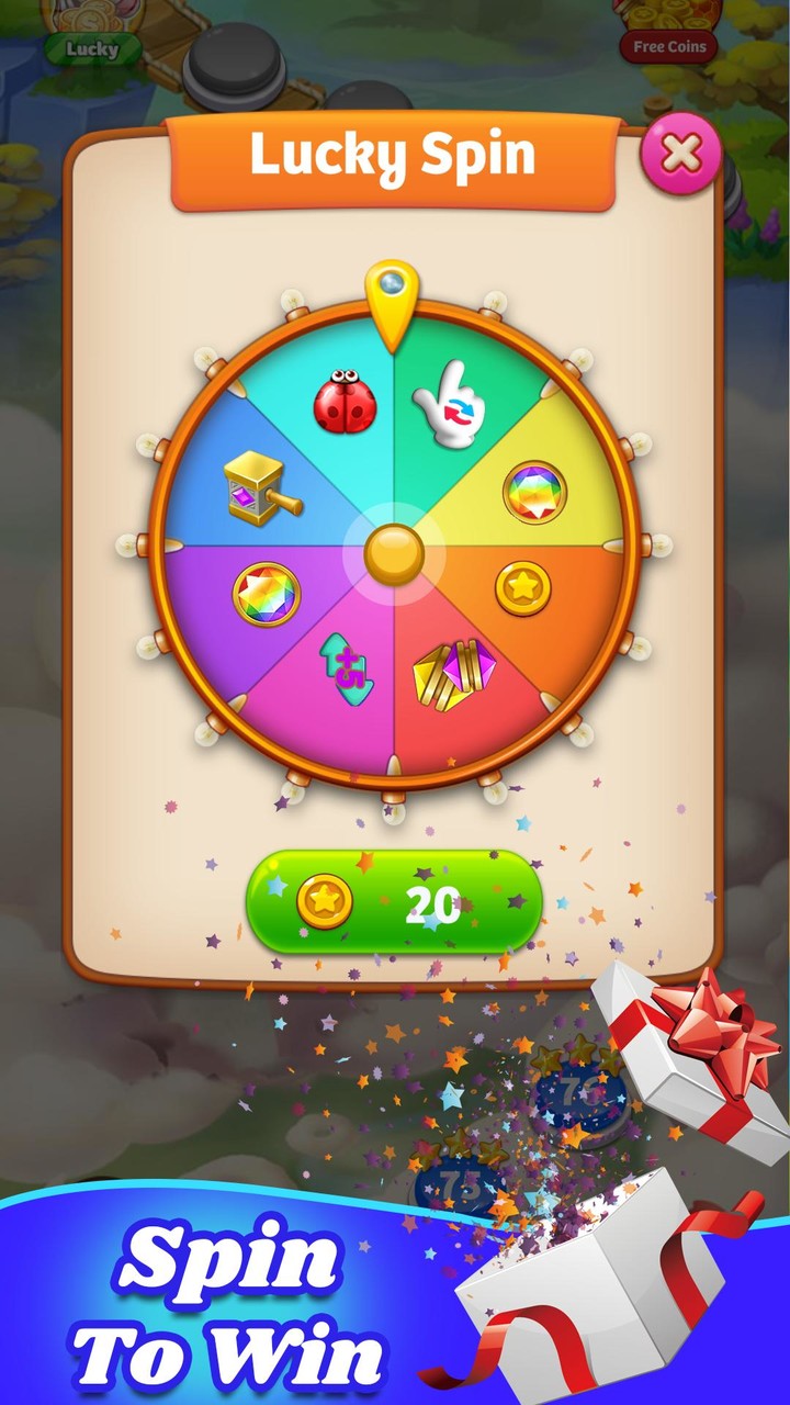 Jewel Games screenshot image 4_Popularmodapk.com
