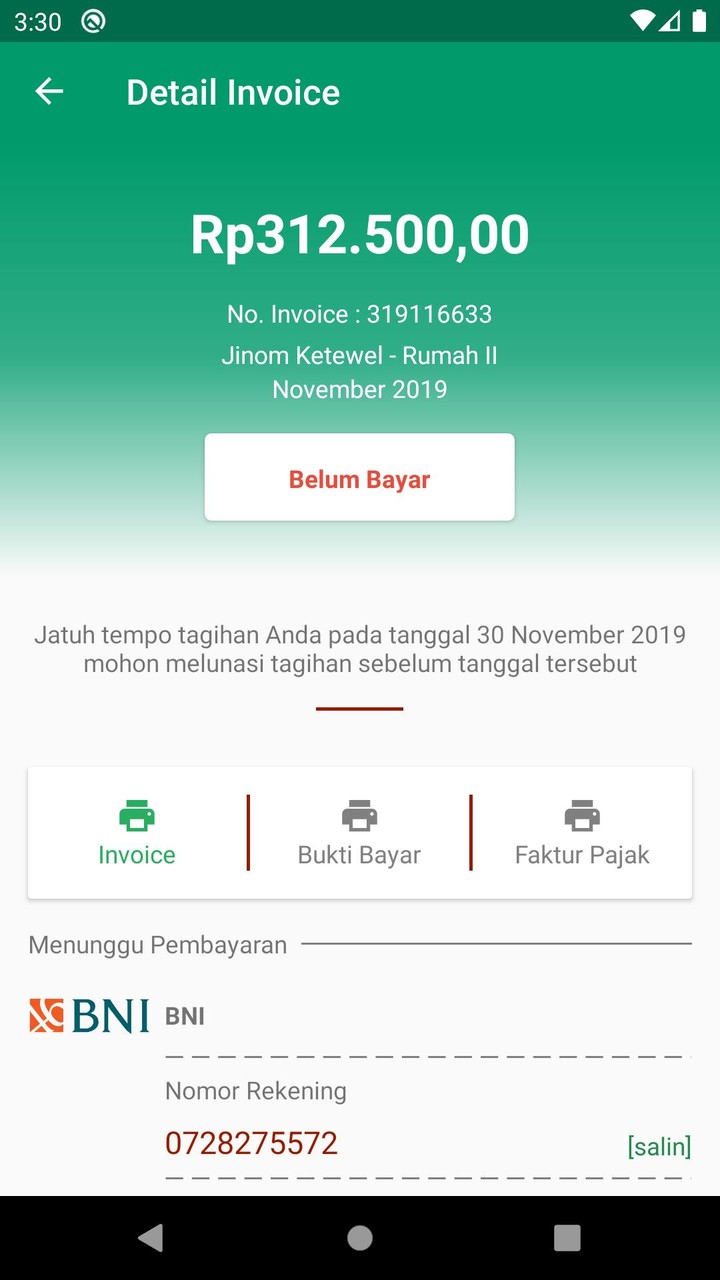 Jinom Customer screenshot image 13_Popularmodapk.com