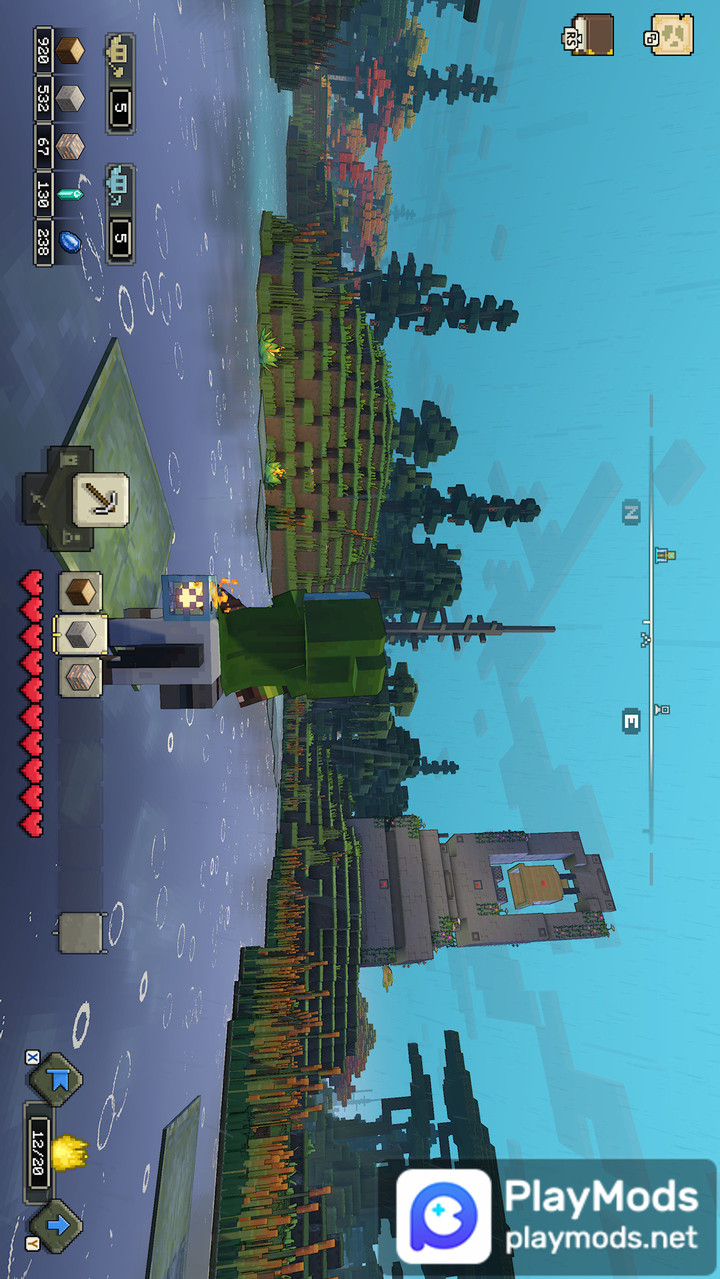 Among Us<span>(Unlocked)</span> screenshot image 3_Popularmodapk.com