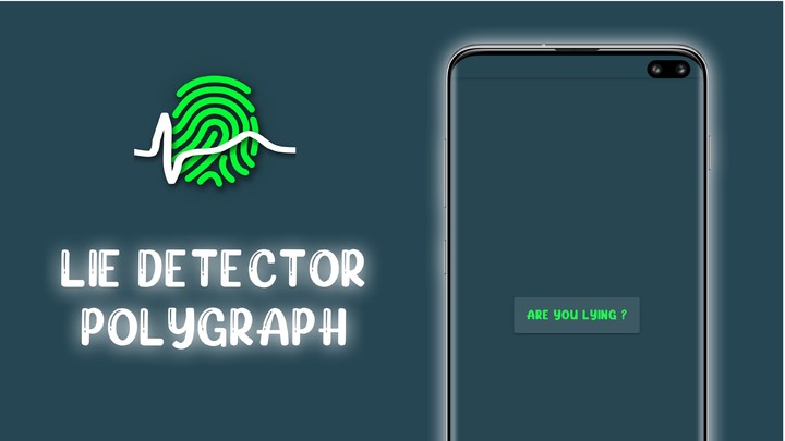 Lie Detector Polygraph screenshot image 1_Popularmodapk.com