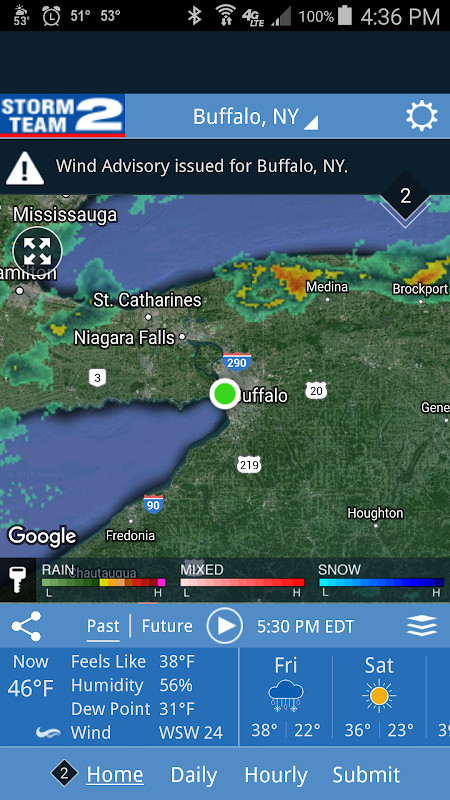 StormTeam2 screenshot image 4_Popularmodapk.com