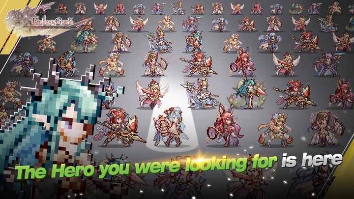 Endless Grades screenshot image 3_Popularmodapk.com