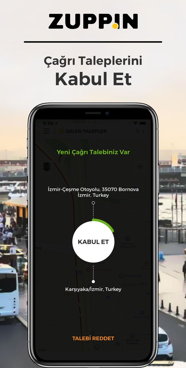 Zuppin Filo screenshot image 1_Popularmodapk.com