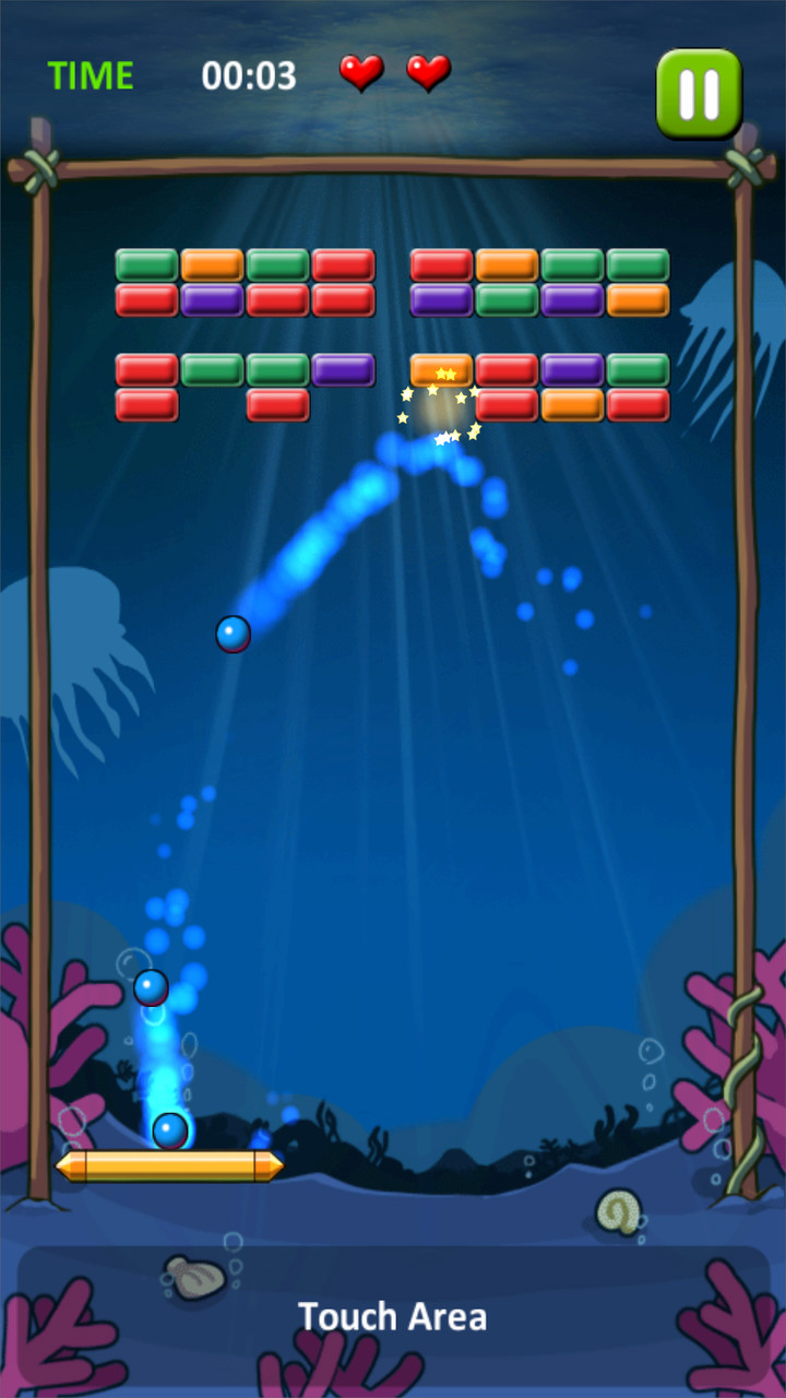 打破砖块破解版<span>(mod)</span> screenshot image 5_Popularmodapk.com