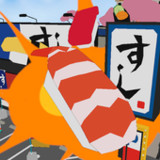Sushi Bomb -30 seconds-1.0.9_Popularmodapk.com