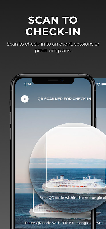 EventsMo Host App screenshot image 10_Popularmodapk.com