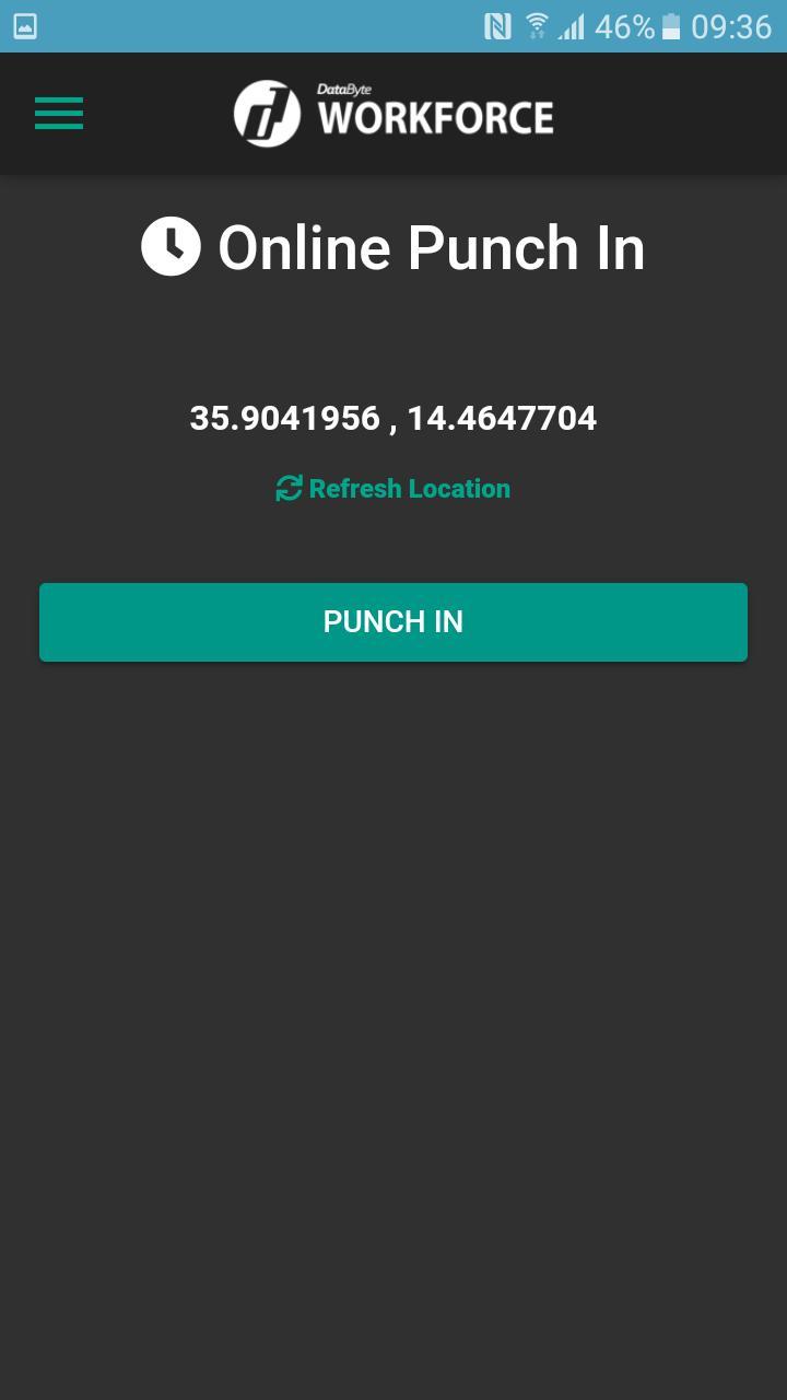 DataByte WorkForce screenshot image 14_Popularmodapk.com