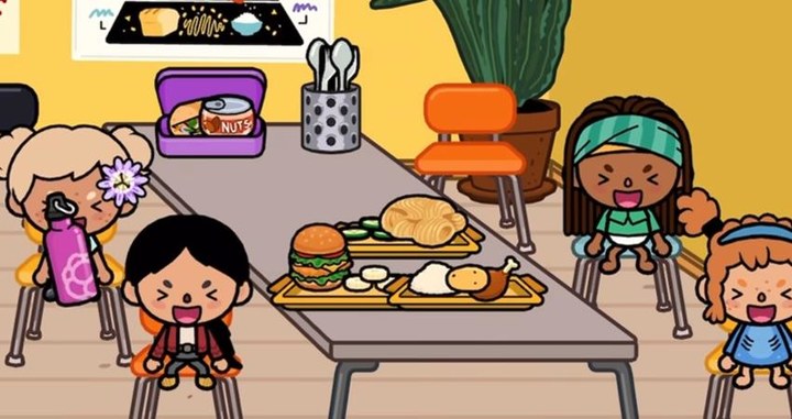 TOCA Boca Life World Pets Tips screenshot image 2_Popularmodapk.com