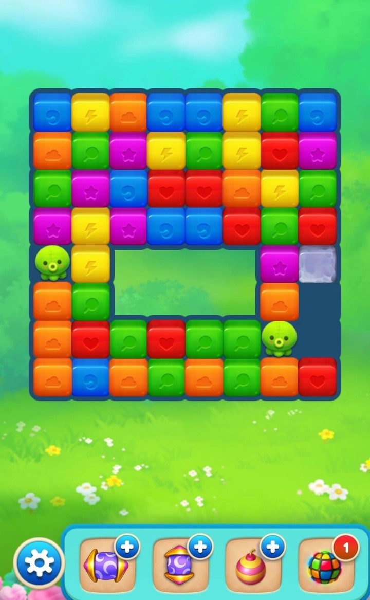 Toy Blast Puzzle : Puzzle game screenshot image 14_Popularmodapk.com
