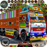 Indian Truck Driver Simulator0.35_Popularmodapk.com