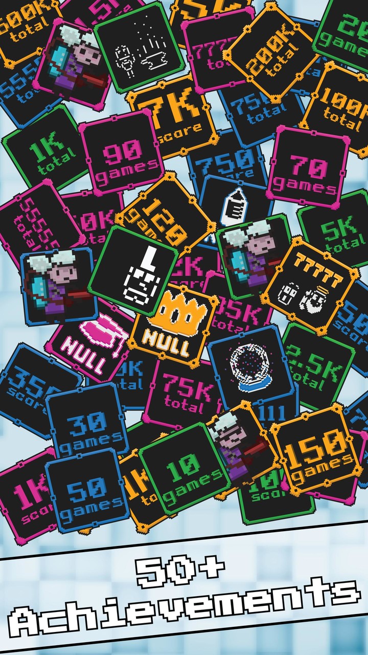 Fall Fill : Blocks in Hole screenshot image 5_Popularmodapk.com