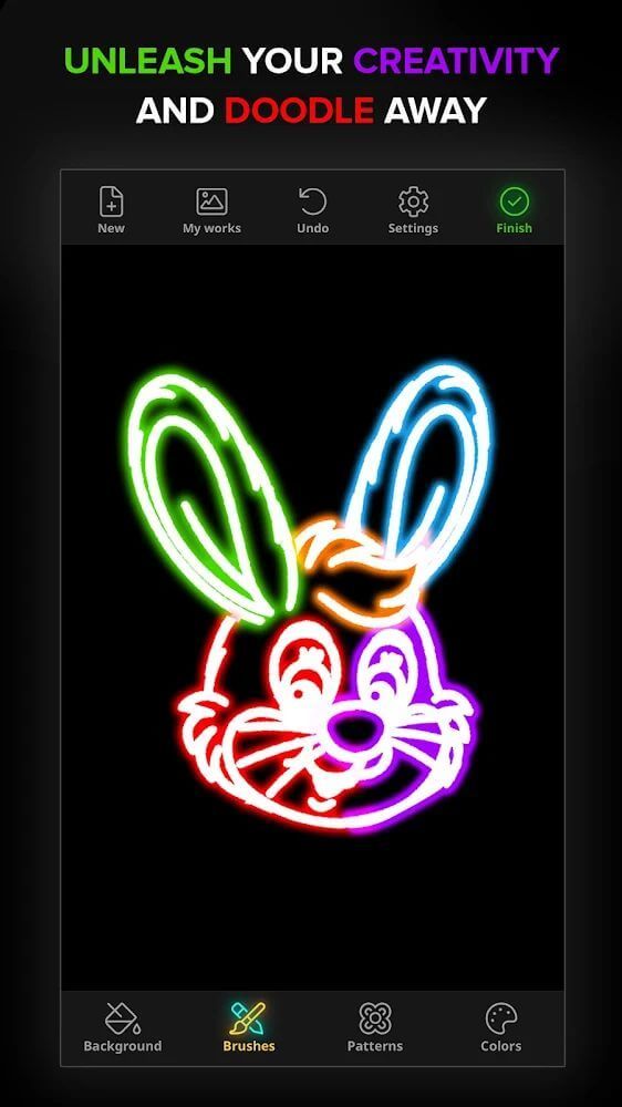 Rainbow Friends Chapter 2 Mod screenshot image 1_Popularmodapk.com