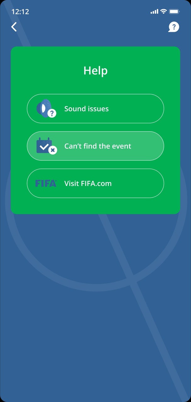 FIFA Interpreting screenshot image 5_Popularmodapk.com