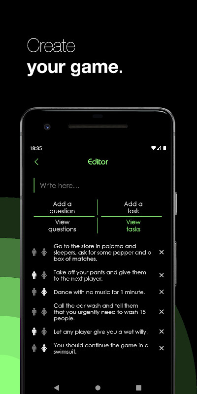 Truth or Dare screenshot image 4_Popularmodapk.com