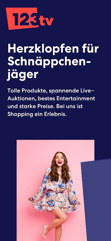 1-2-3.tv Der Auktions-Sender screenshot image 12_Popularmodapk.com