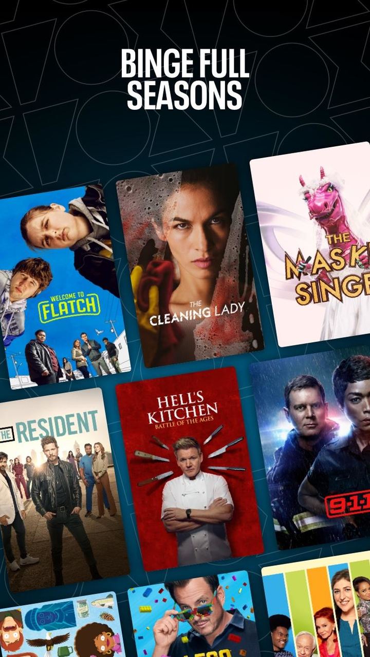 FOX NOW: Watch TV & Sports screenshot image 3_Popularmodapk.com