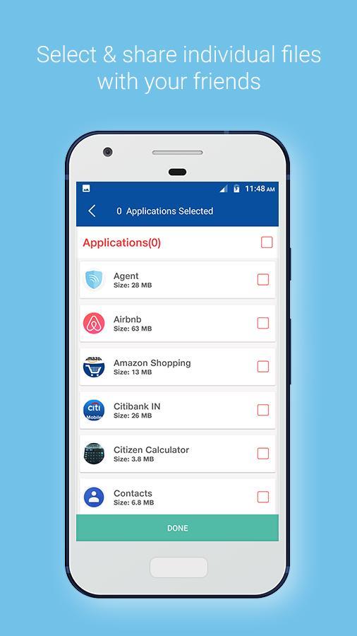 JioSwitch - Transfer Files & S screenshot image 14_Popularmodapk.com