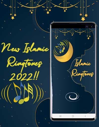 Islamic ringtones screenshot image 1_Popularmodapk.com