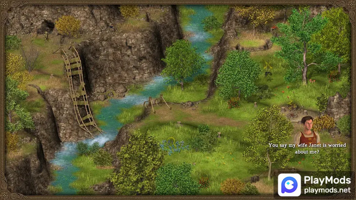 Hero of the Kingdom: Tales 1<span>(Unlock the mall)</span> screenshot image 2_Popularmodapk.com