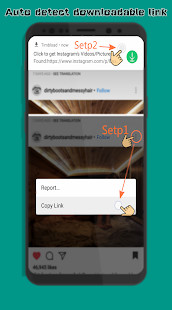 Magic Filter Effect screenshot image 2_Popularmodapk.com