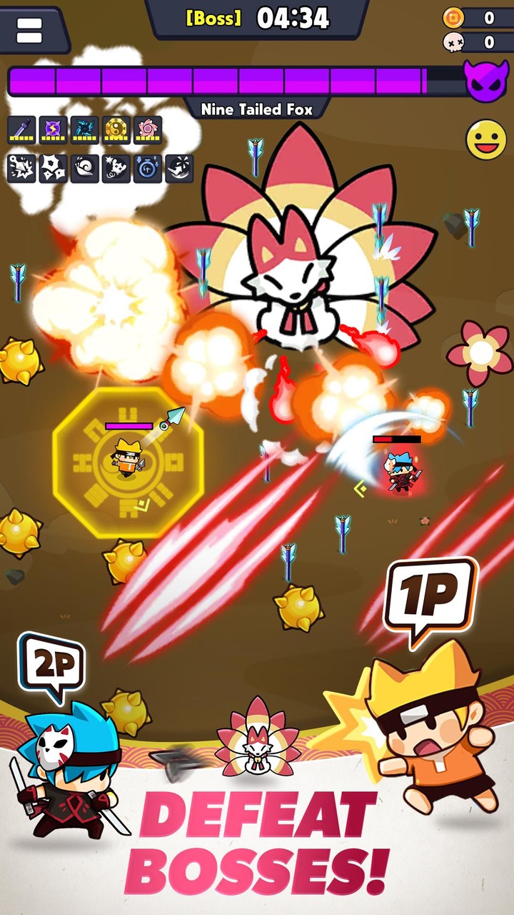 কুইজ বাংলা - GK in Bangla screenshot image 8_Popularmodapk.com