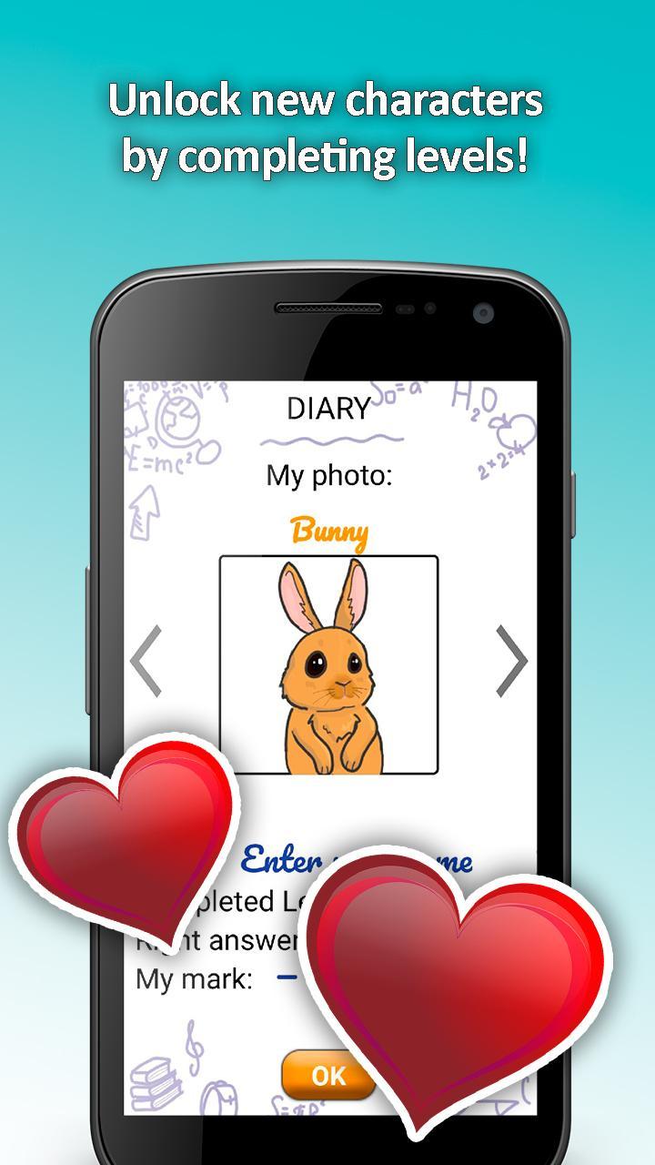 Russian School Questions screenshot image 4_Popularmodapk.com